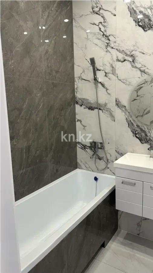 Продажа 1-комнатной квартиры, 38 м², ул. Байтурсынова, дом  47 стр в Астане - фото 3