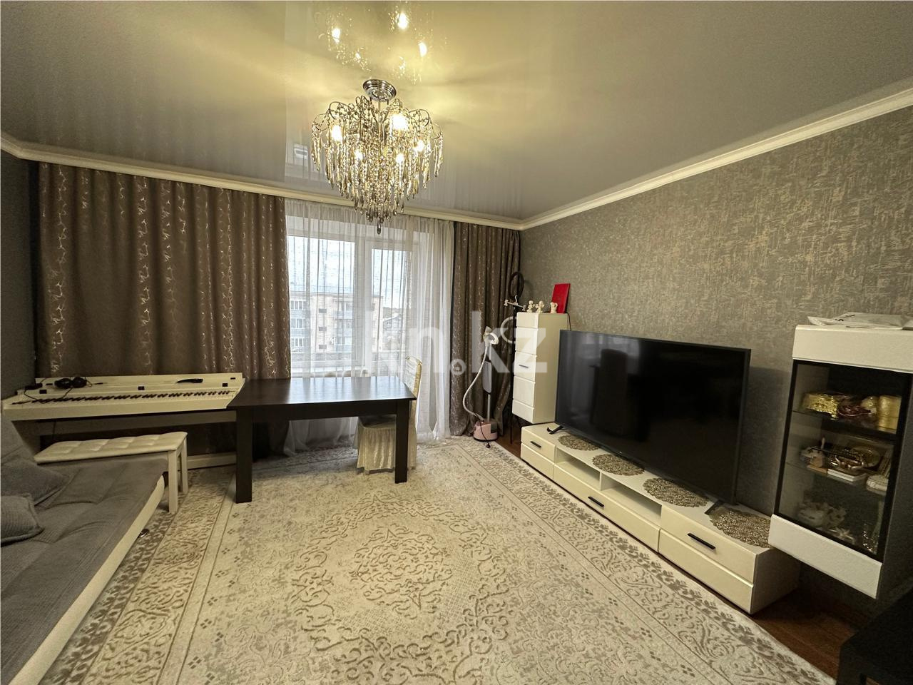 Продажа 3-комнатной квартиры, 73 м², ул. Кемеровская в Караганде - фото 2