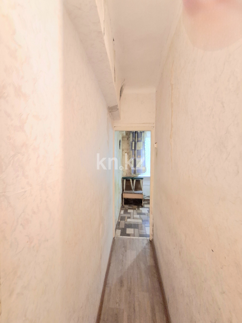 Продажа 2-комнатной квартиры, 42 м² в Караганде - фото 6