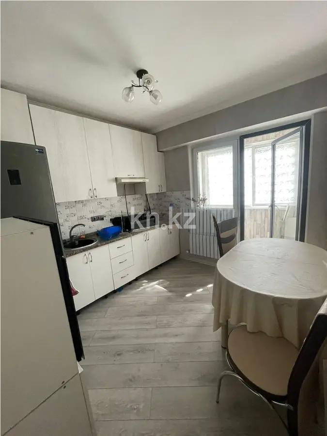 Продажа 2-комнатной квартиры, 43 м², ул. Жунисова, дом  12/5 в Алматы - фото 3