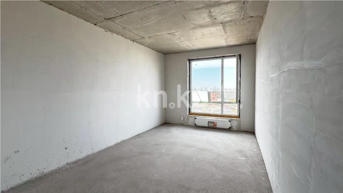 Продажа 1-комнатной квартиры, 37.8 м² в Астане