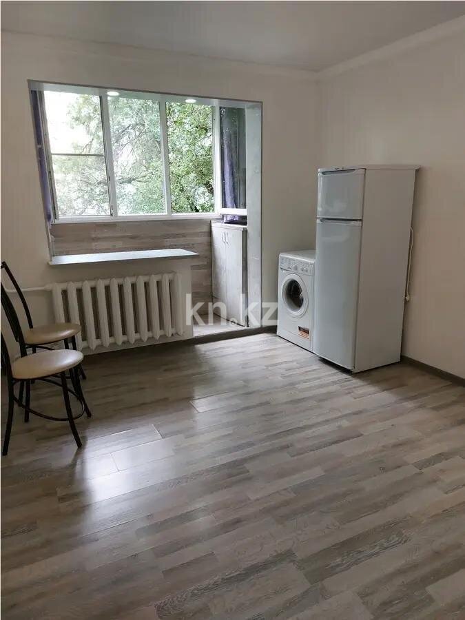 Продажа 1-комнатной квартиры, 14 м² в Алматы