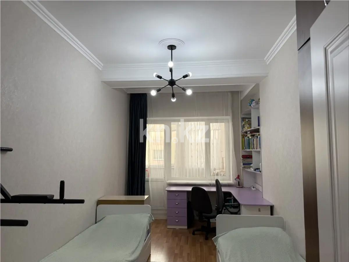Продажа 3-комнатной квартиры, 95 м² в Астане - фото 3