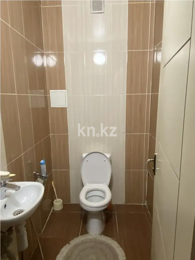 Продажа 3-комнатной квартиры, 90 м², ул. Толе би, дом  273/5 в Алматы - фото 3