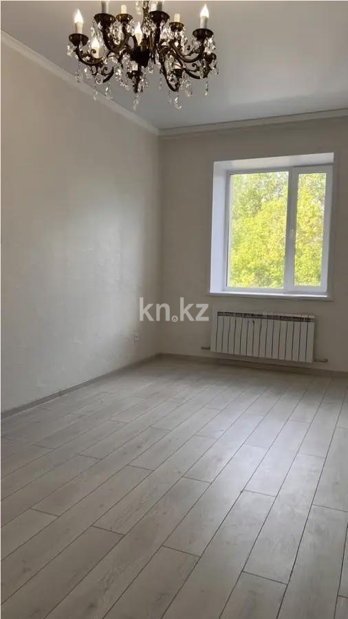 Продажа 2-комнатной квартиры, 61 м² в Караганде