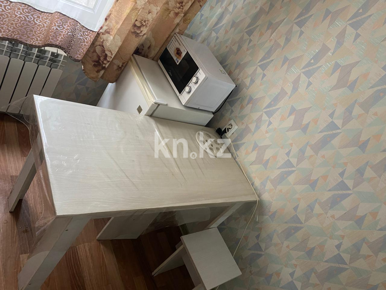 Аренда 1-комнатной квартиры, 35 м² в Алматы - фото 6