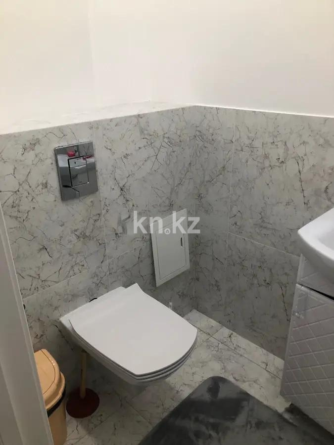 Продажа 2-комнатной квартиры, 74.24 м² в Астане - фото 4