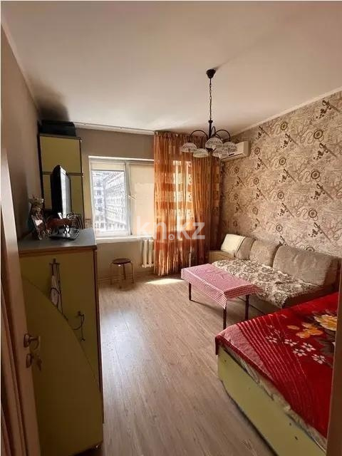 Продажа 4-комнатной квартиры, 98.2 м² в Алматы - фото 2