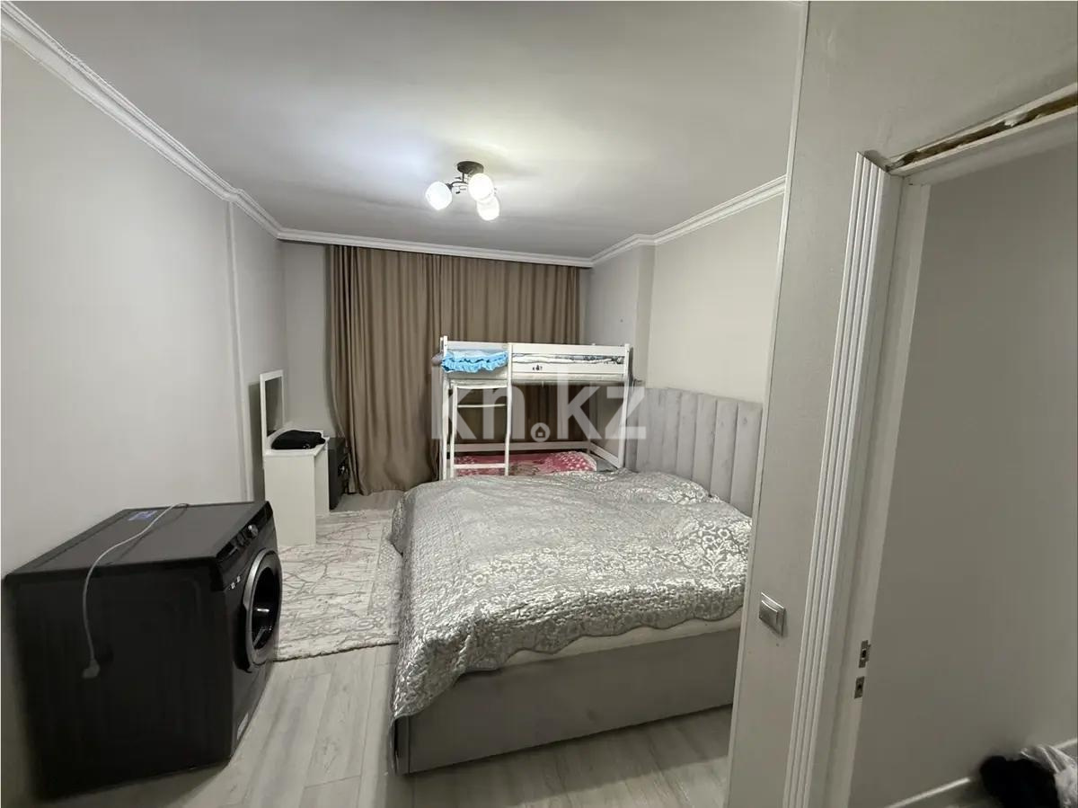 Продажа 2-комнатной квартиры, 79.7 м² в Астане - фото 2
