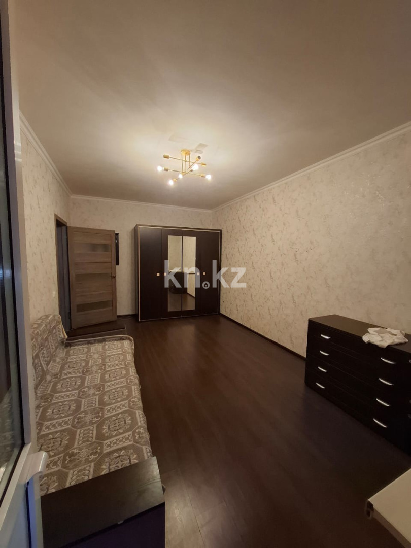 Продажа 1-комнатной квартиры, 38.6 м² в Алматы