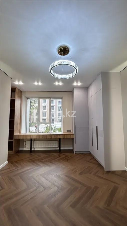 Продажа 3-комнатной квартиры, 68 м² в Астане