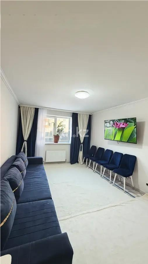 Продажа 3-комнатной квартиры, 73.1 м² в Астане