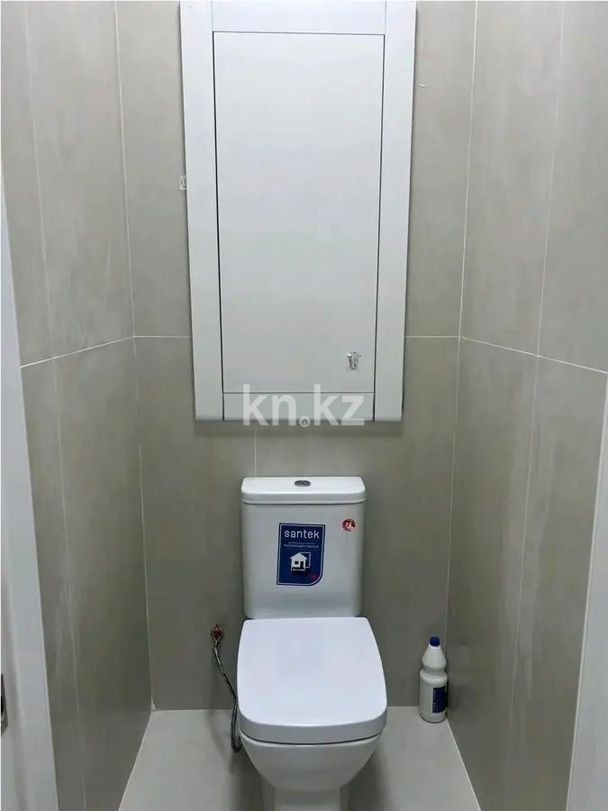 Продажа 3-комнатной квартиры, 70 м² в Алматы - фото 3