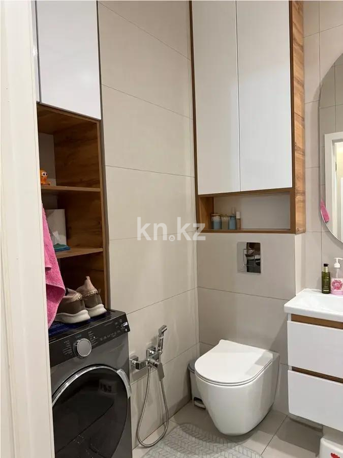 Продажа 3-комнатной квартиры, 96 м², пр. Сейфуллина, дом  469/1 в Алматы - фото 5