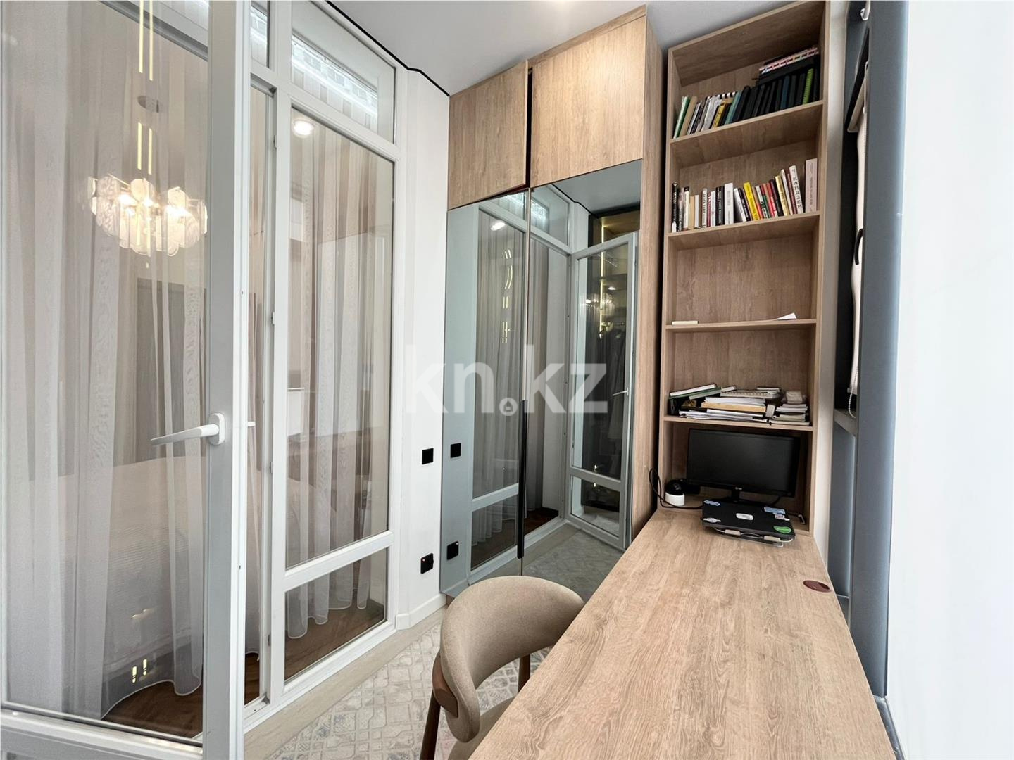 Продажа 3-комнатной квартиры, 69.2 м² в Астане - фото 17