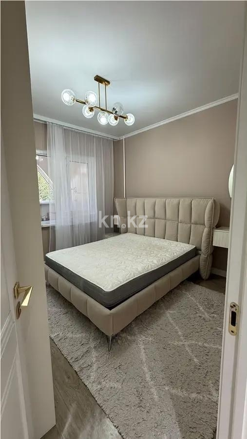 Продажа 2-комнатной квартиры, 58.1 м² в Алматы - фото 2