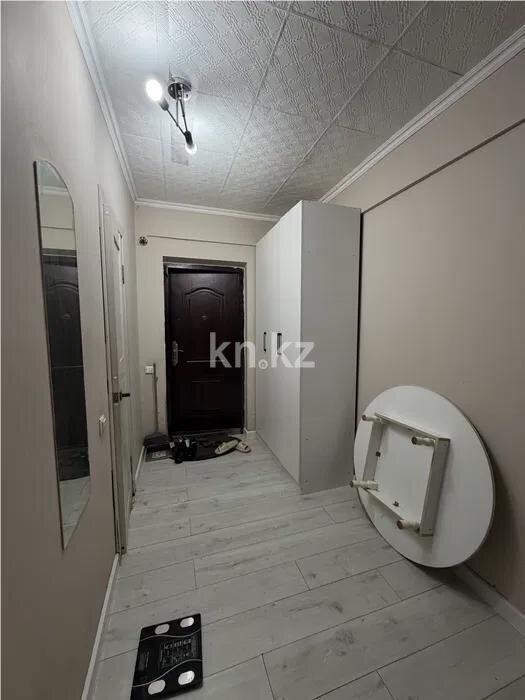 Продажа 1-комнатной квартиры, 17 м² в Алматы - фото 3