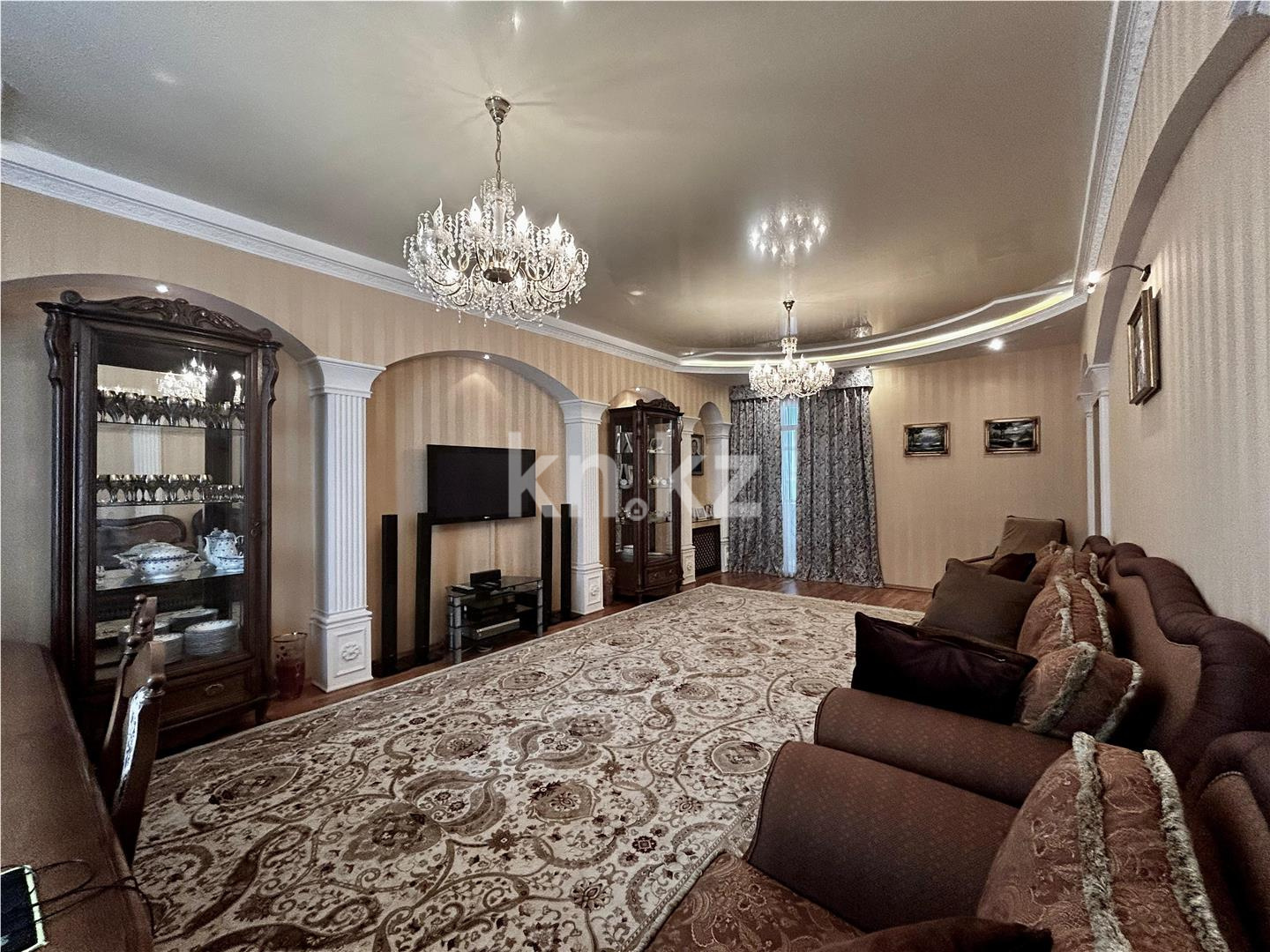 Продажа 3-комнатной квартиры, 104 м² в Караганде - фото 9