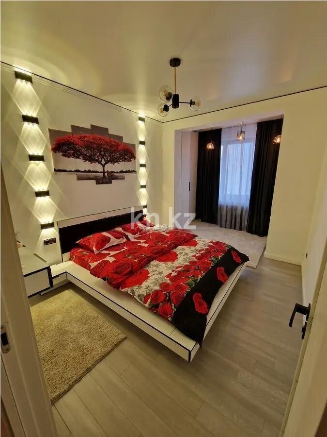 Продажа 1-комнатной квартиры, 74 м² в Алматы - фото 2
