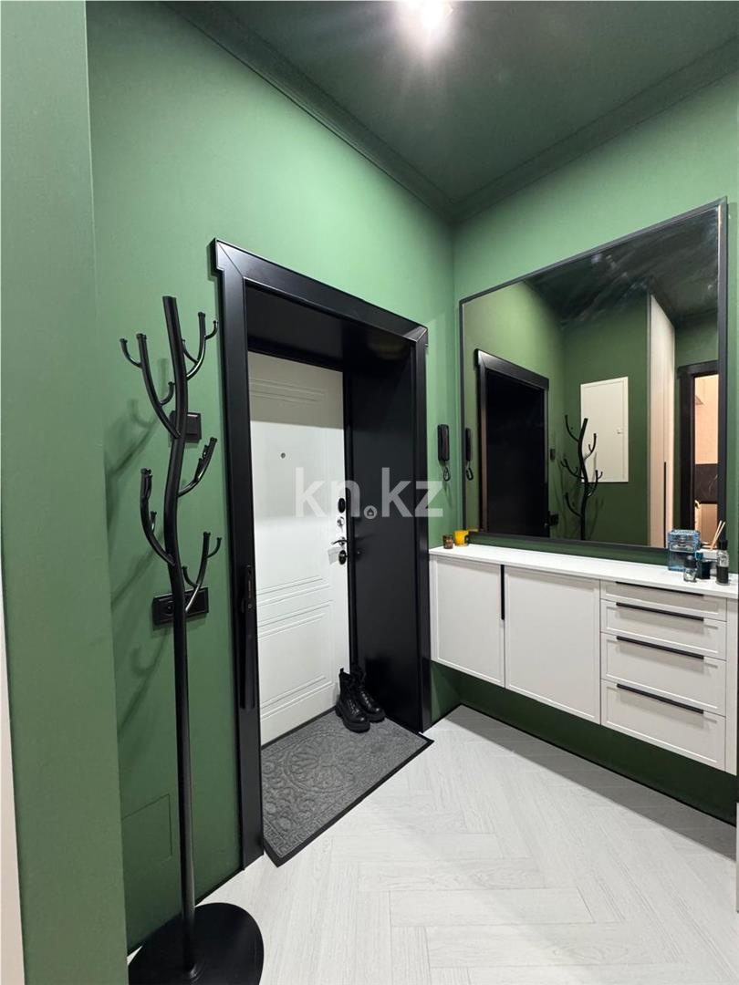 Продажа 2-комнатной квартиры, 36 м² в Караганде - фото 14