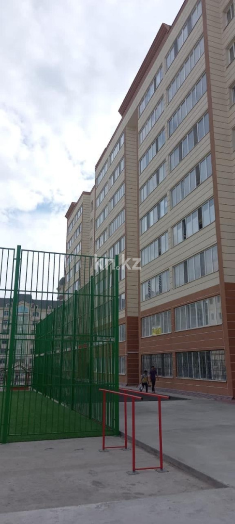 Аренда 1-комнатной квартиры, 27 м² в Астане - фото 7