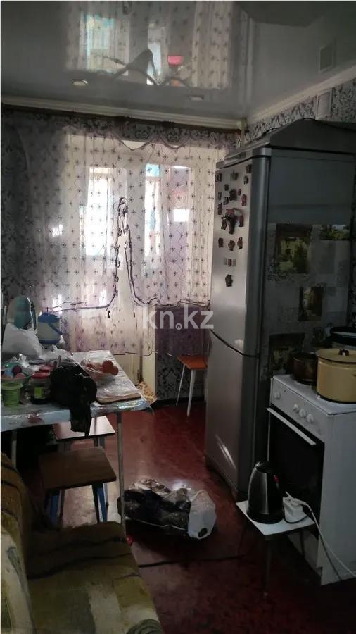 Продажа 1-комнатной квартиры, 32 м², пр. Бухар-жырау, дом  96 в Караганде - фото 2