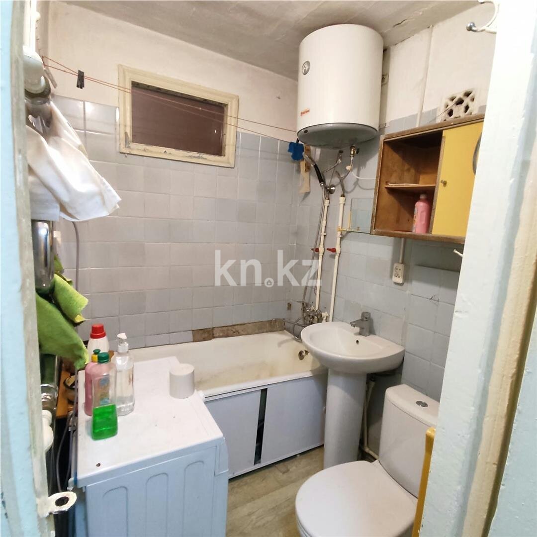 Продажа 3-комнатной квартиры, 56 м² в Караганде - фото 9