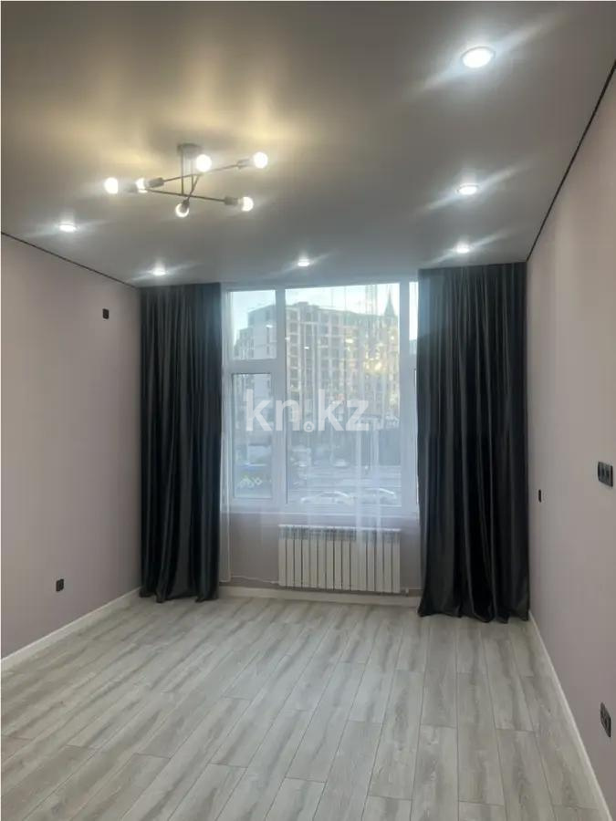 Продажа 2-комнатной квартиры, 50 м² в Астане