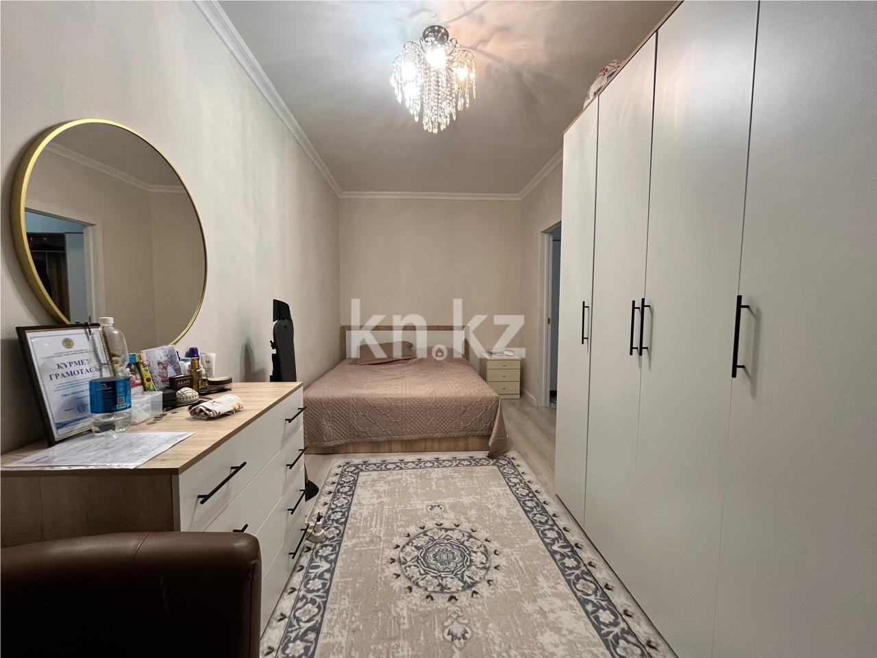 Продажа 2-комнатной квартиры, 57 м² в Астане - фото 6