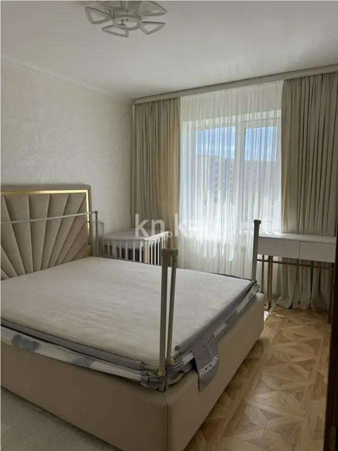 Продажа 3-комнатной квартиры, 65 м² в Караганде - фото 2
