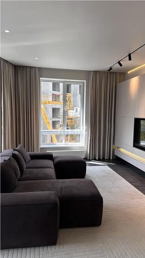 Продажа 3-комнатной квартиры, 125 м² в Алматы