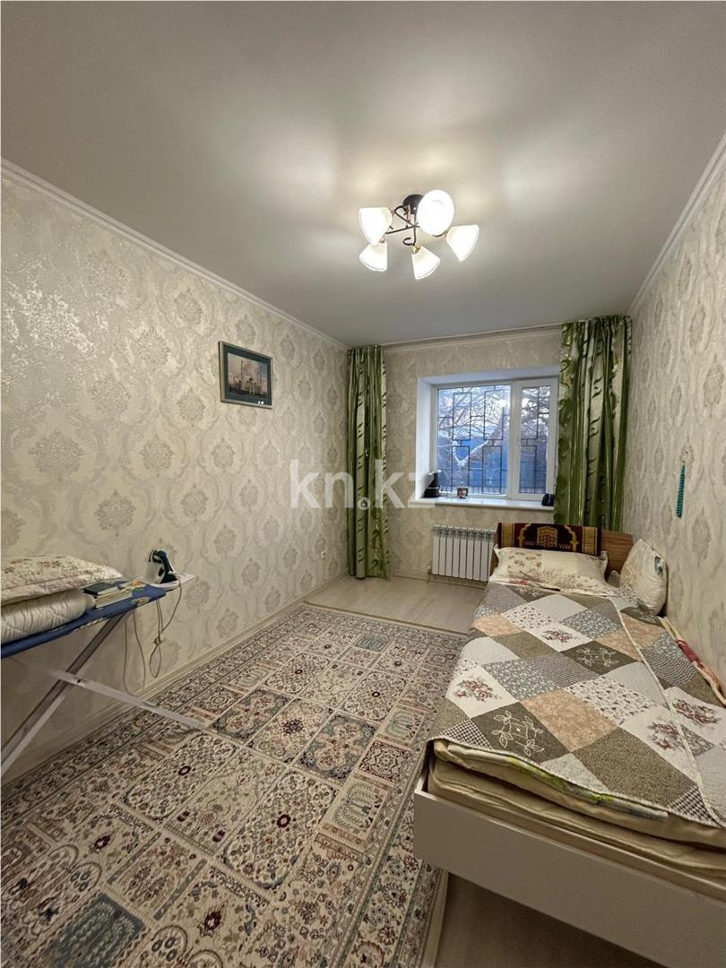 Продажа 2-комнатной квартиры, 65.3 м², пр. Республики в Астане - фото 3