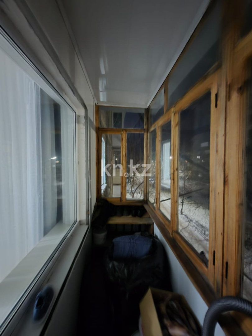 Продажа 2-комнатной квартиры, 47 м² в Караганде - фото 11