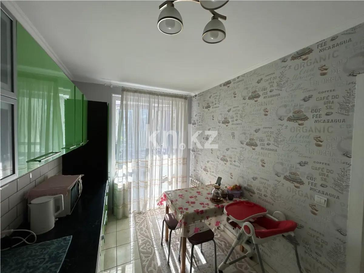 Продажа 2-комнатной квартиры, 65 м² в Алматы - фото 5