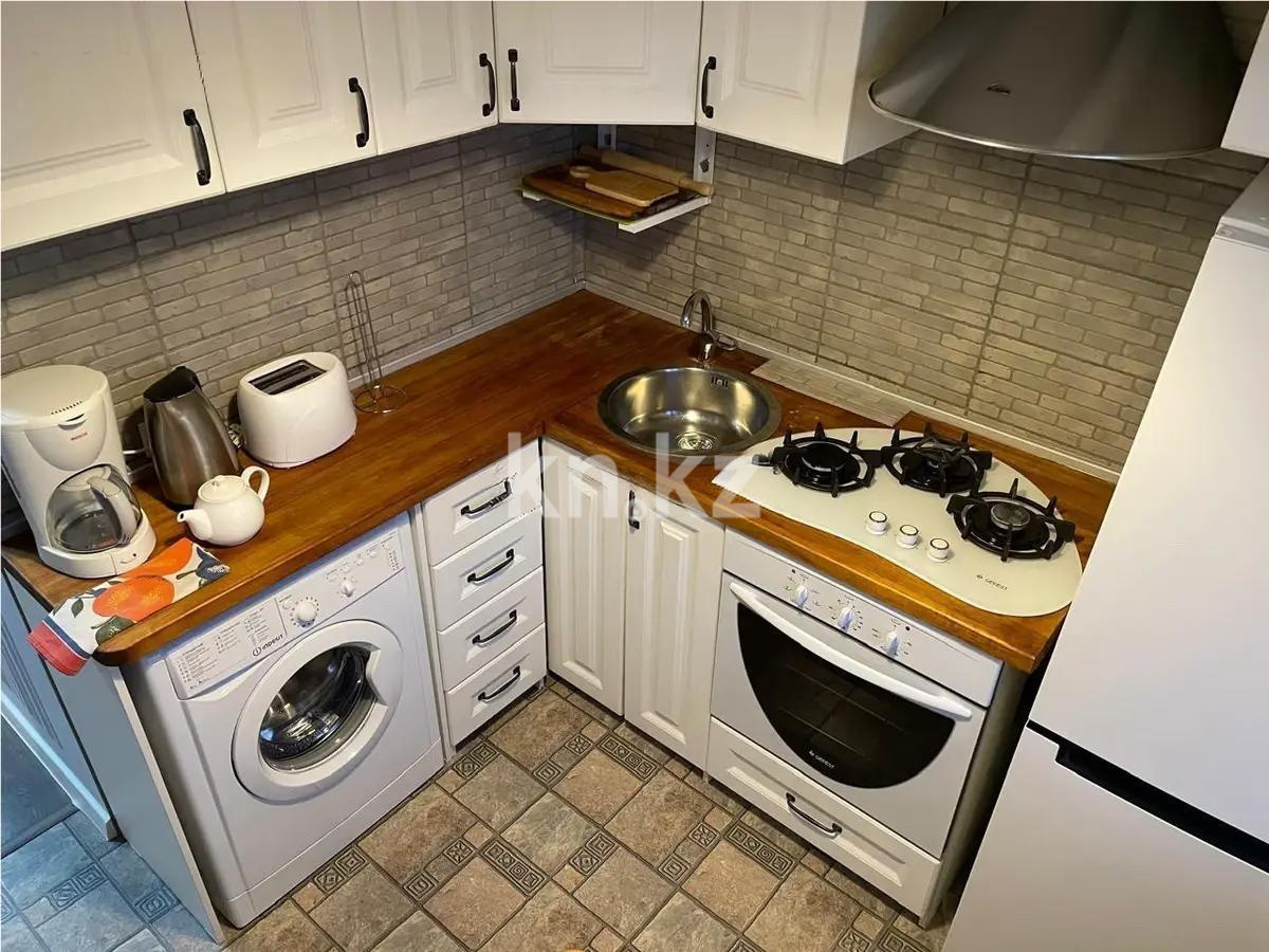 Продажа 1-комнатной квартиры, 32 м² в Алматы - фото 2