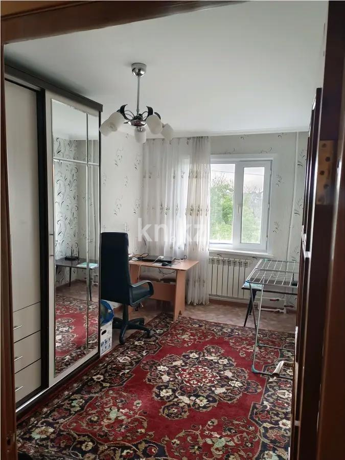 Продажа 4-комнатной квартиры, 75 м², ул. Рыскулова, дом  23 в Караганде - фото 2