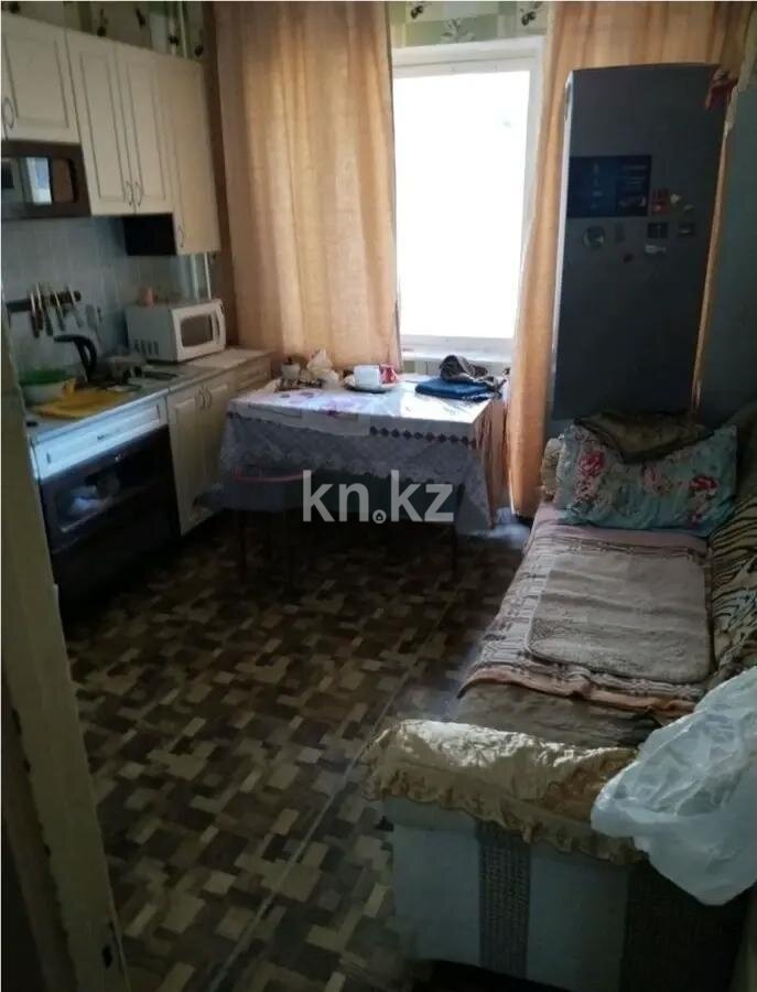 Продажа 1-комнатной квартиры, 42 м² в Алматы - фото 2