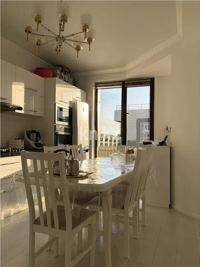 Продажа 2-комнатной квартиры, 67 м² в Алматы - фото 3