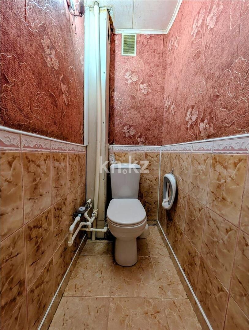 Продажа 4-комнатной квартиры, 77 м² в Караганде - фото 9
