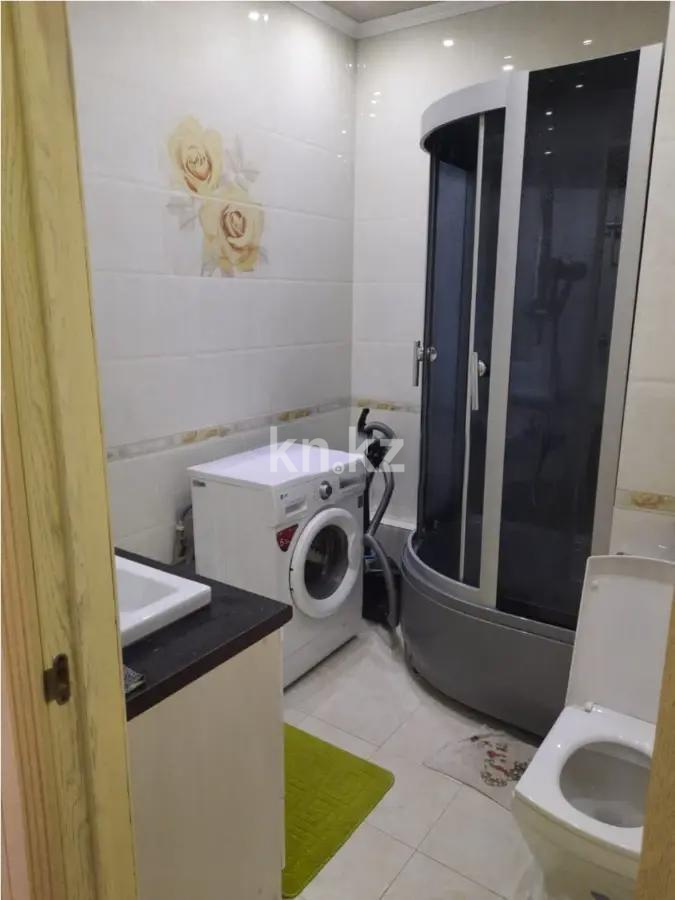 Продажа 2-комнатной квартиры, 53 м² в Алматы - фото 3