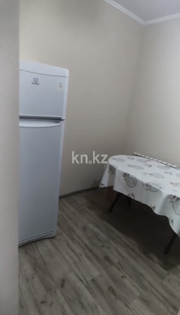 Аренда 2-комнатной квартиры, 37 м² в Астане - фото 2