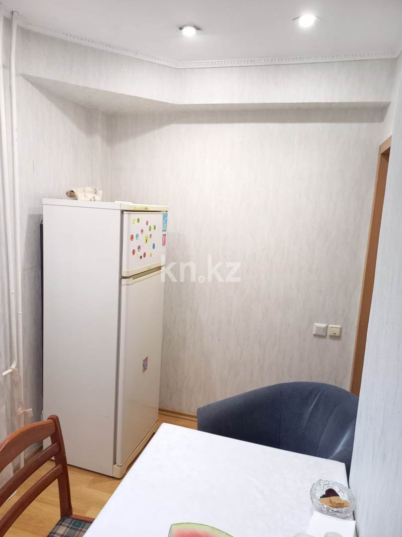 Аренда 2-комнатной квартиры, 52 м² в Алматы - фото 9