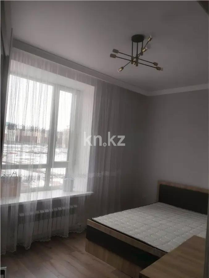 Продажа 2-комнатной квартиры, 45.5 м² в Астане - фото 2