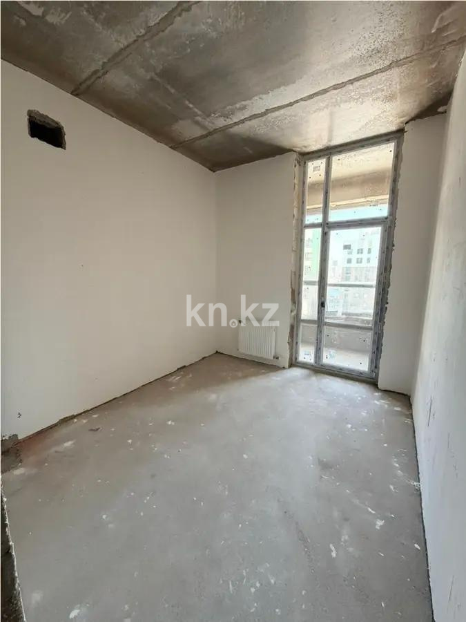 Продажа 1-комнатной квартиры, 35.5 м² в Астане - фото 2