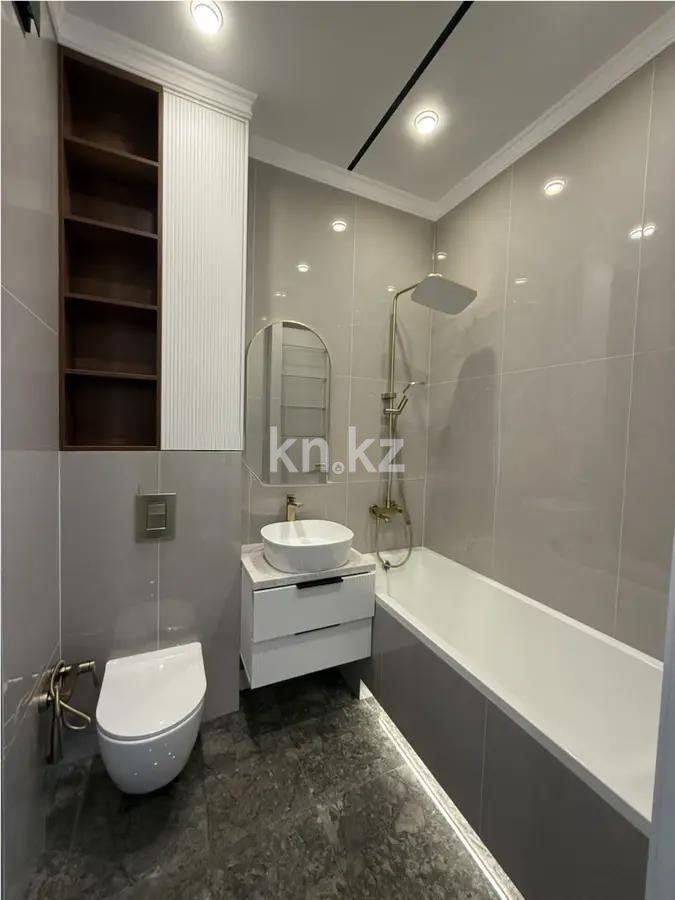 Продажа 3-комнатной квартиры, 75 м² в Алматы - фото 4