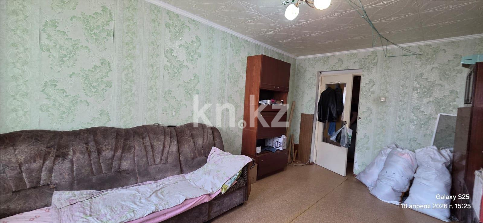 Продажа 3-комнатной квартиры, 60 м² в Темиртау - фото 2