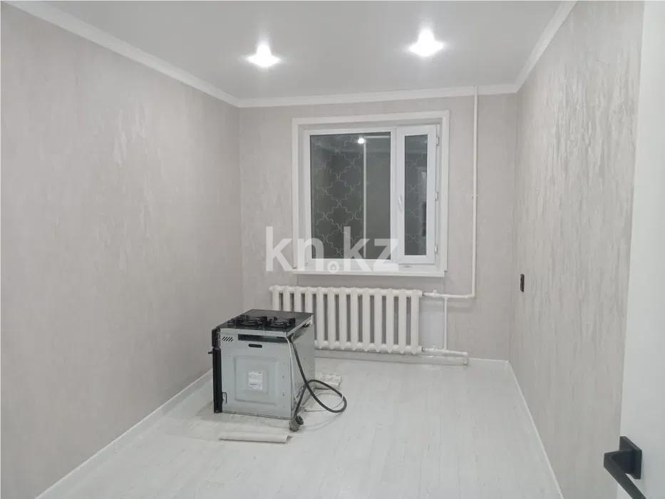 Продажа 3-комнатной квартиры, 62 м², 6-й мкр., дом  50 в Темиртау - фото 2