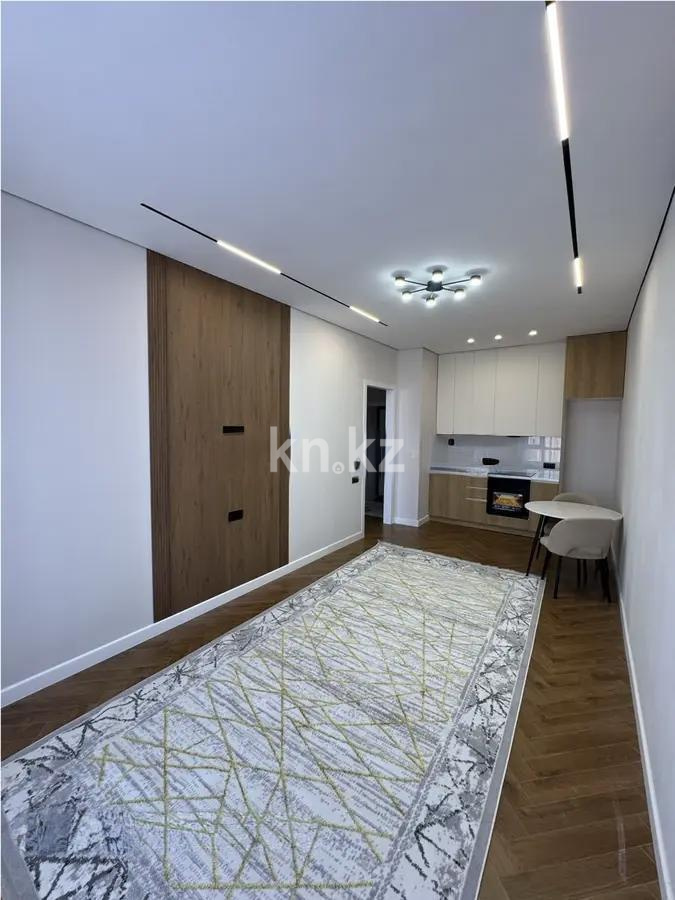 Продажа 2-комнатной квартиры, 43 м² в Астане - фото 2