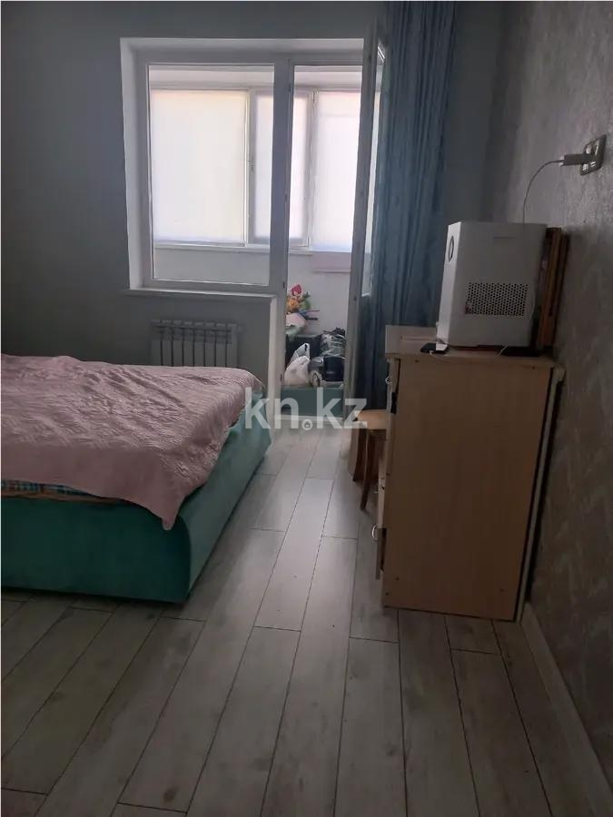Продажа 4-комнатной квартиры, 116 м² в Астане - фото 3