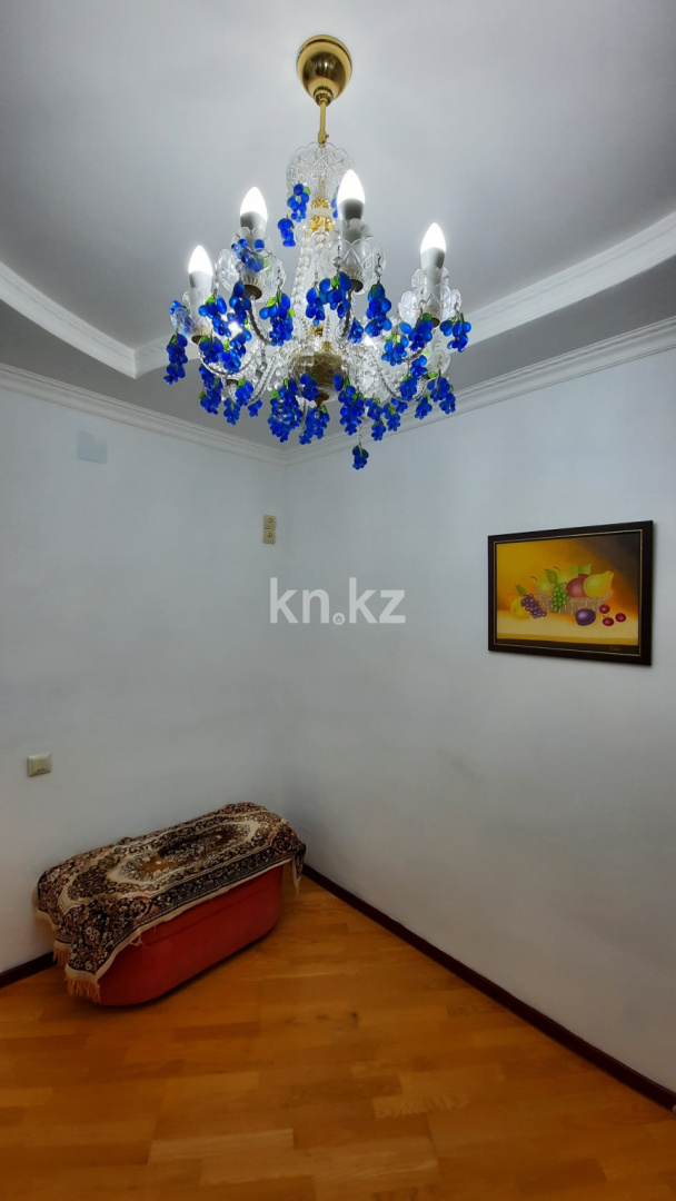 Аренда 2-комнатной квартиры посуточно, 60 м² в Атырау - фото 4